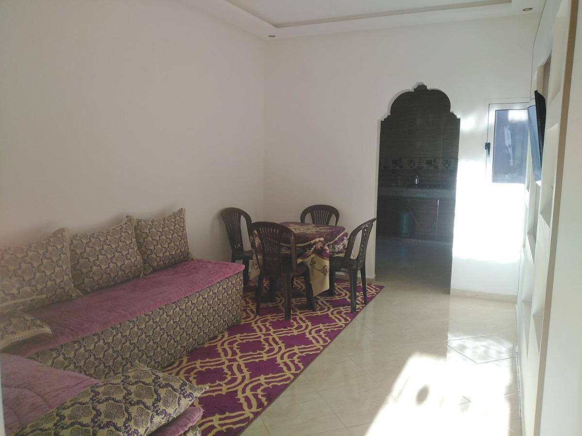 Your House For Family Agadir Eksteriør billede