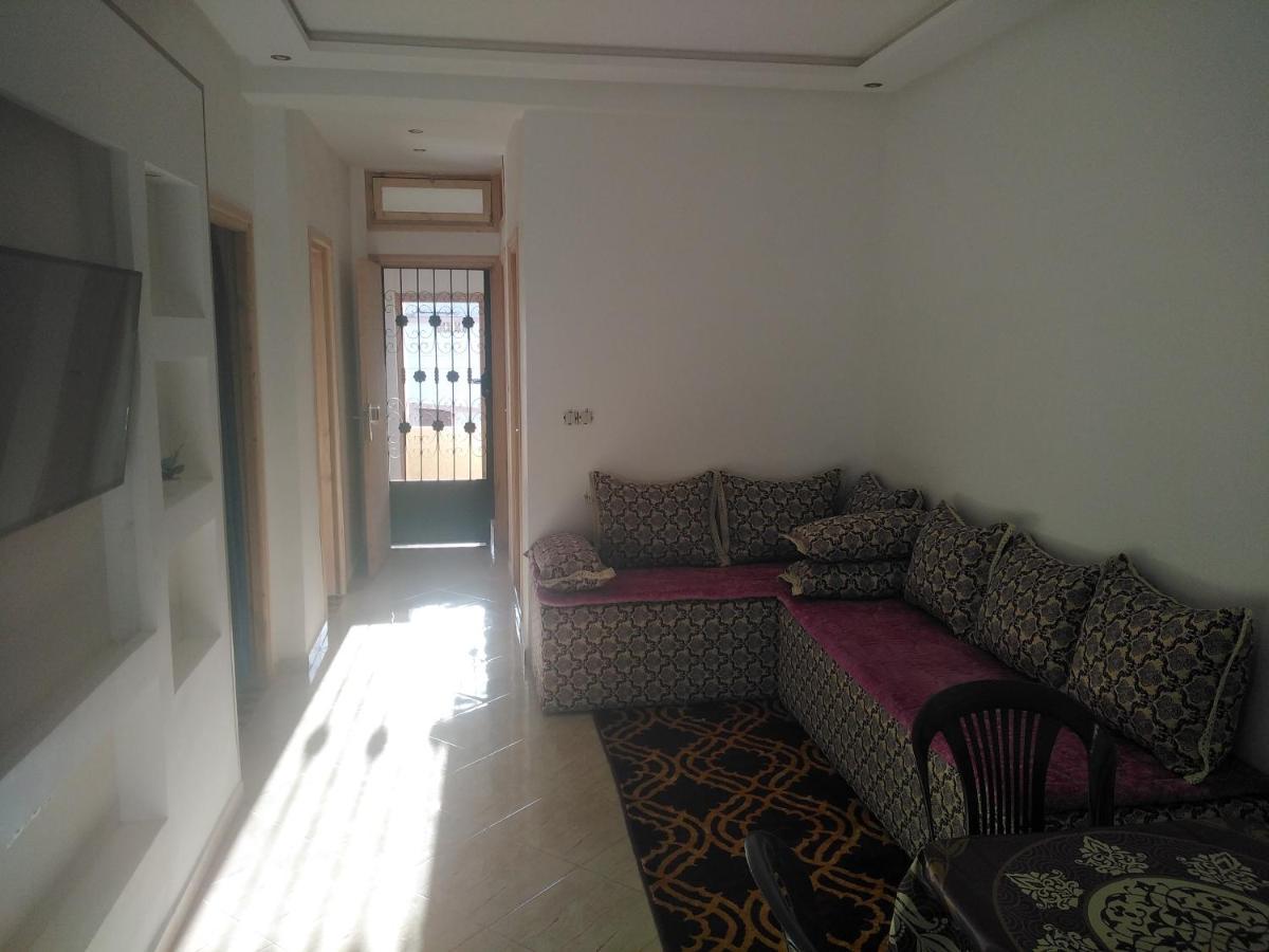 Your House For Family Agadir Eksteriør billede