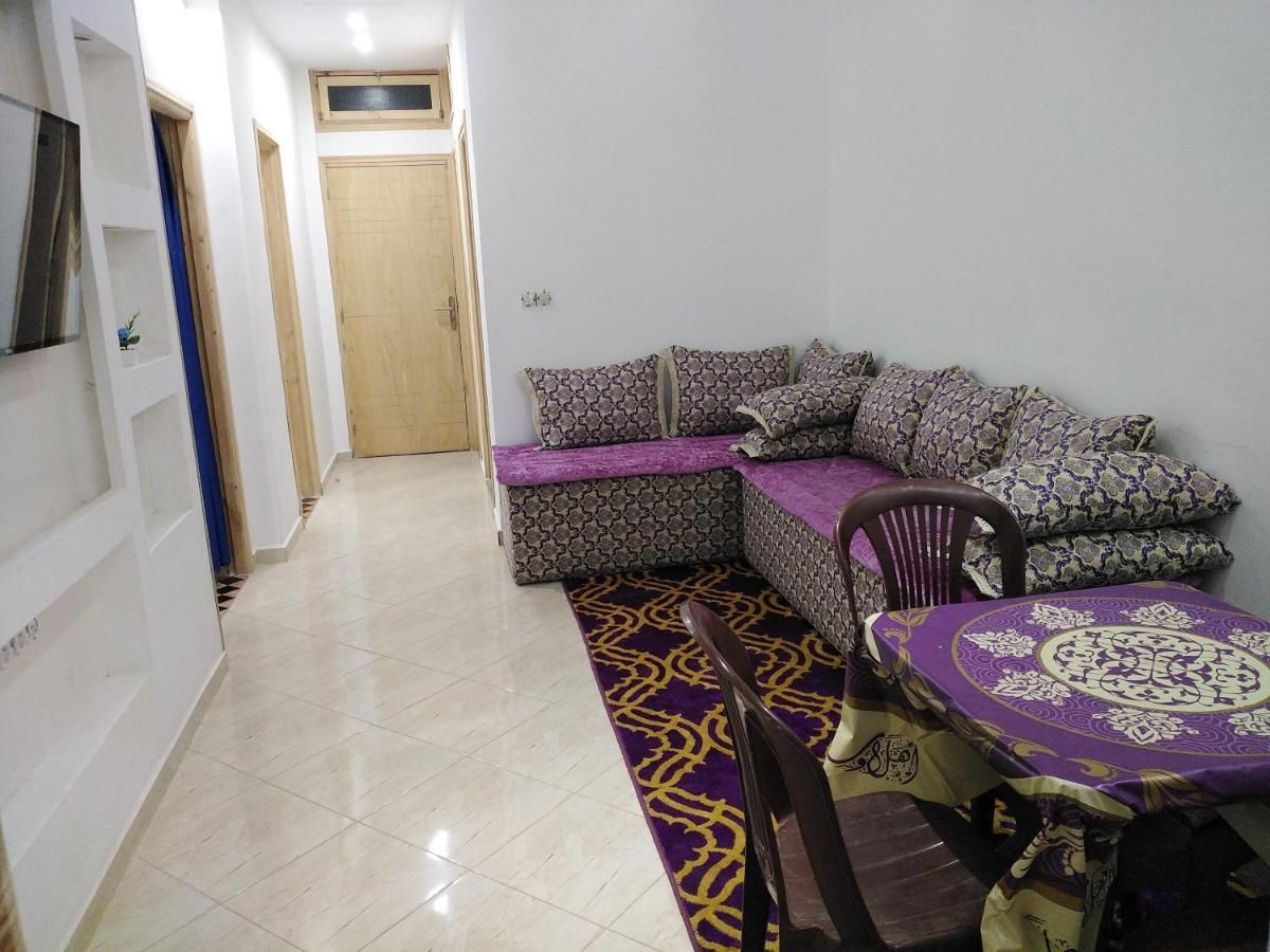 Your House For Family Agadir Eksteriør billede