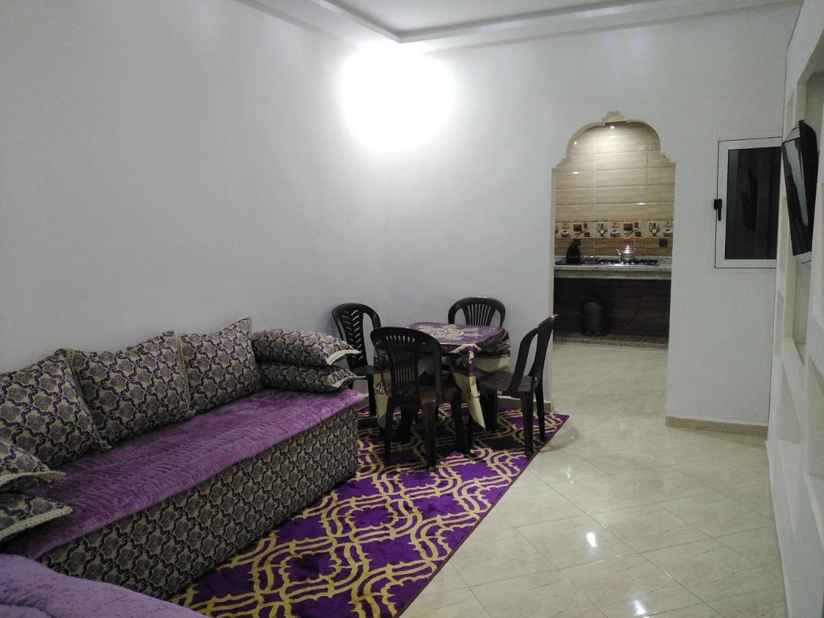 Your House For Family Agadir Eksteriør billede