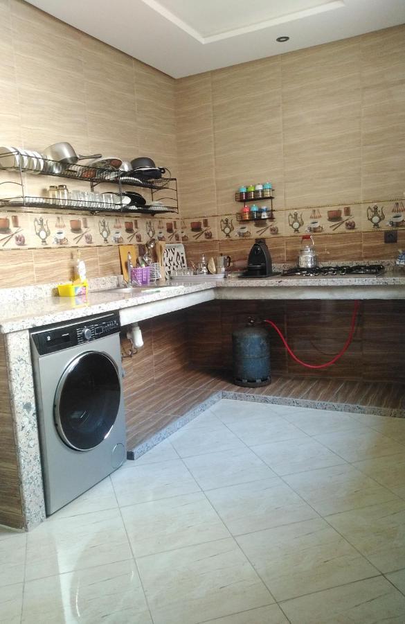 Your House For Family Agadir Eksteriør billede
