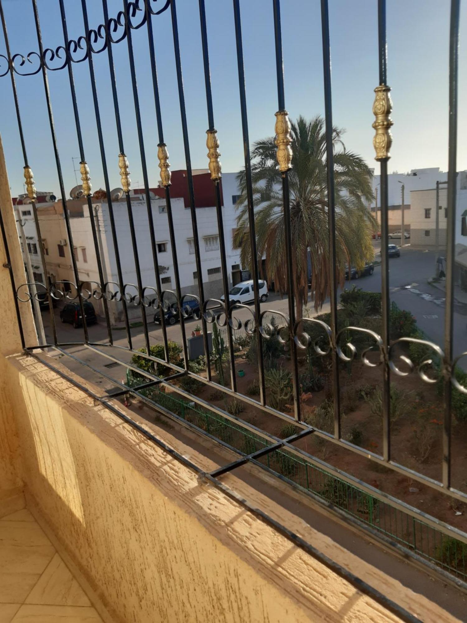 Your House For Family Agadir Eksteriør billede