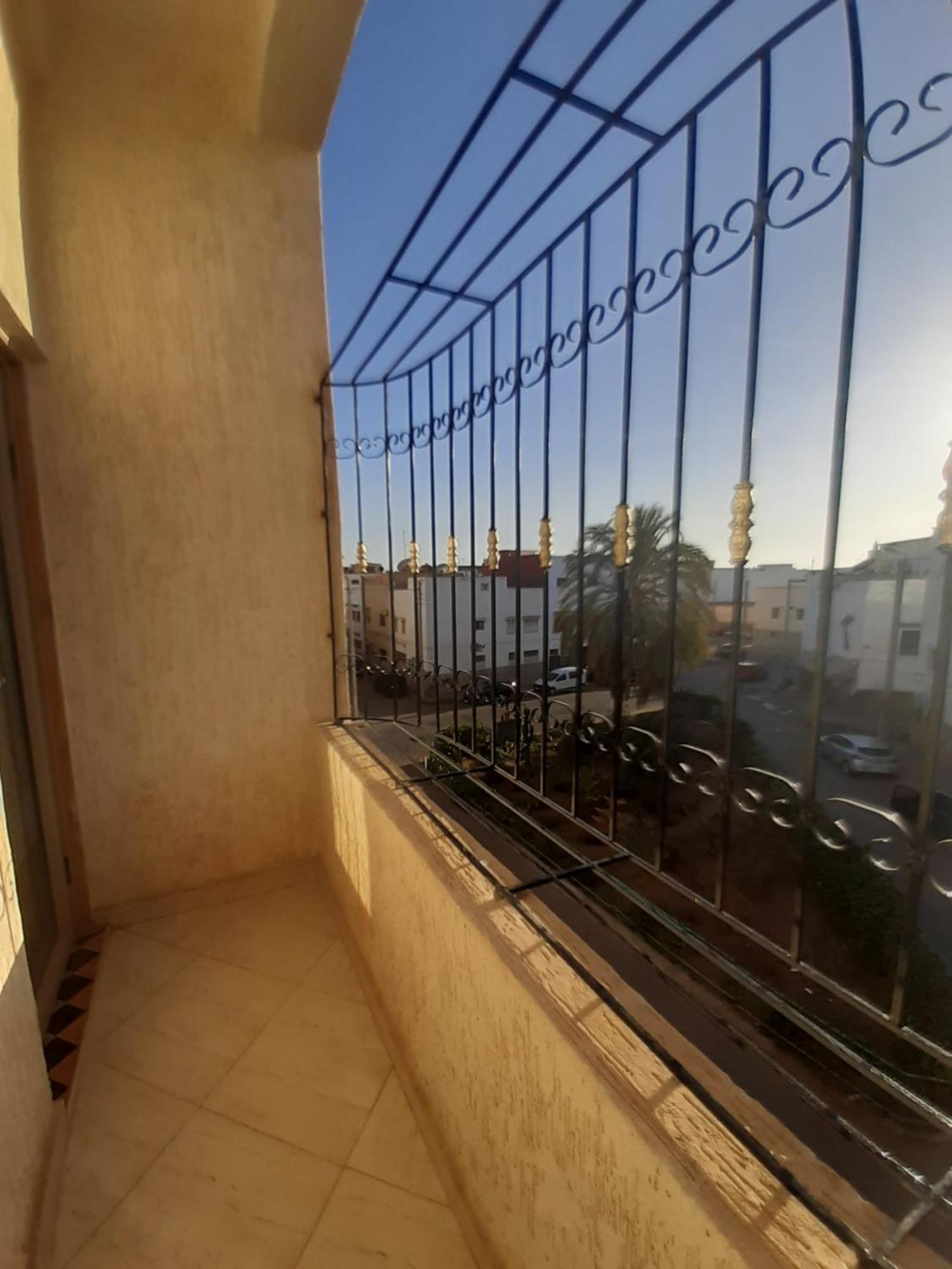 Your House For Family Agadir Eksteriør billede