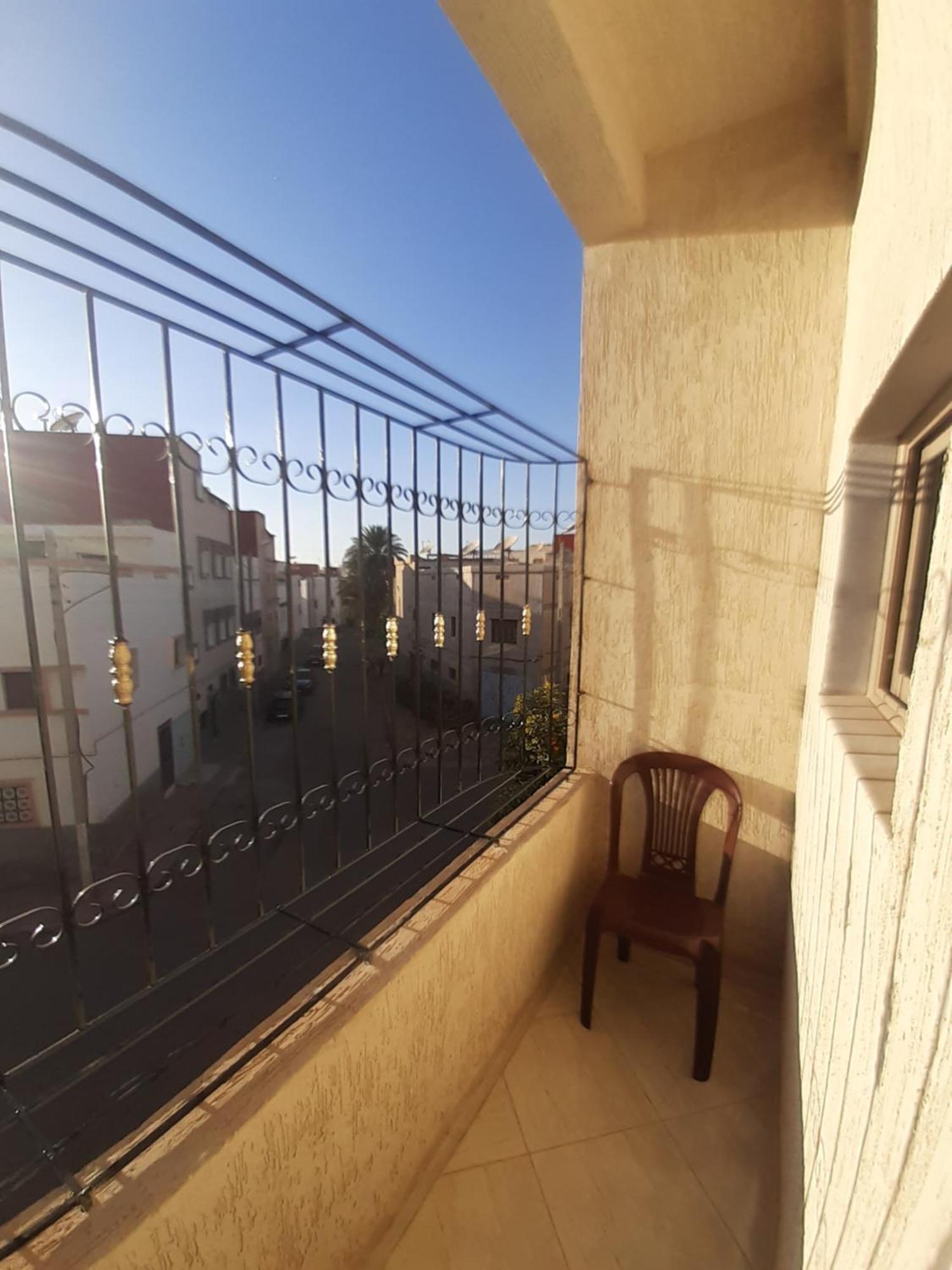 Your House For Family Agadir Eksteriør billede