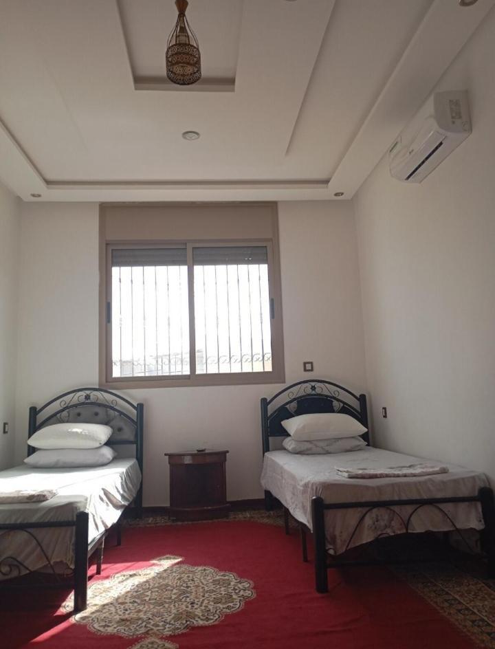 Your House For Family Agadir Eksteriør billede
