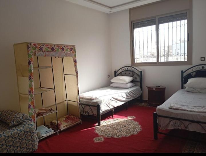 Your House For Family Agadir Eksteriør billede