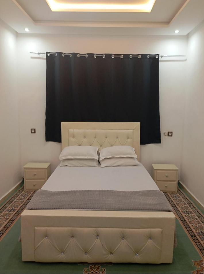 Your House For Family Agadir Eksteriør billede